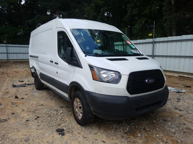 FORD TRANSIT T- 2019 1ftyr2cmxkka83818