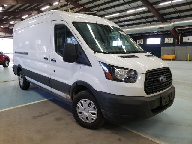 FORD TRANSIT T- 2019 1ftyr2cmxkka87223