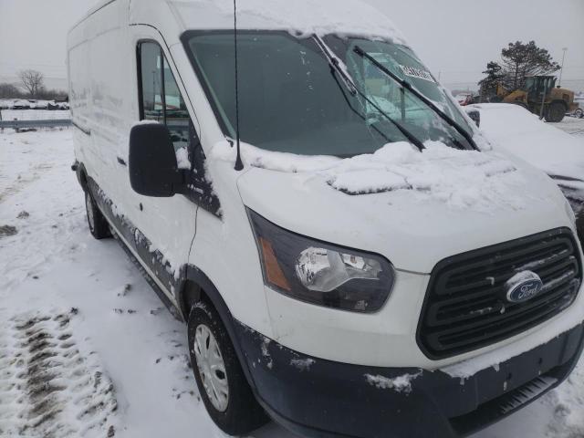 FORD TRANSIT T- 2019 1ftyr2cmxkka87268