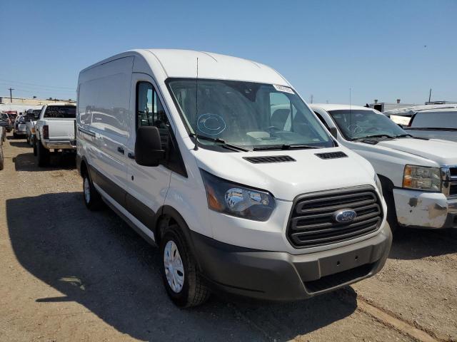 FORD TRANSIT T- 2019 1ftyr2cmxkka87397