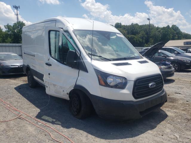 FORD TRANSIT T- 2019 1ftyr2cmxkka87836