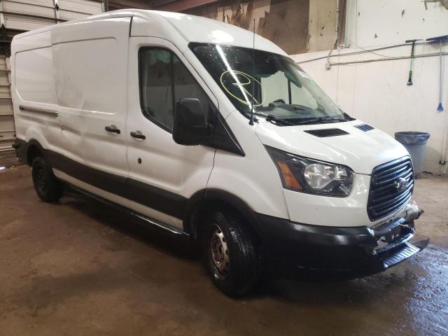 FORD TRANSIT T- 2019 1ftyr2cmxkka88727