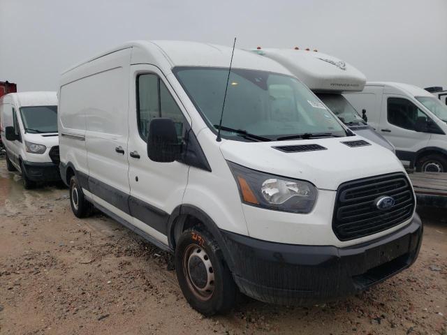 FORD TRANSIT T- 2019 1ftyr2cmxkkb07566