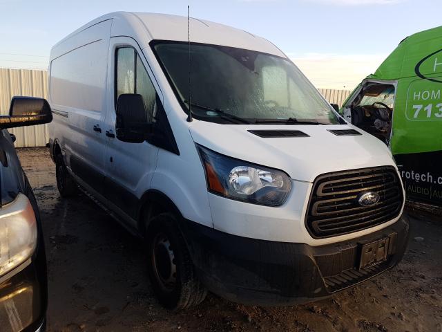 FORD TRANSIT T- 2019 1ftyr2cmxkkb07597