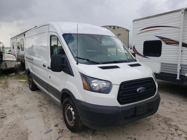 FORD TRANSIT T- 2019 1ftyr2cmxkkb07695