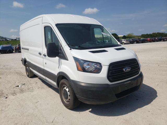 FORD TRANSIT T- 2019 1ftyr2cmxkkb07812