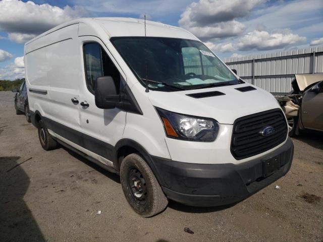 FORD TRANSIT T- 2019 1ftyr2cmxkkb08197