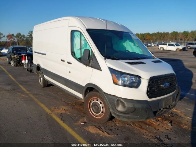 FORD TRANSIT 2019 1ftyr2cmxkkb14792