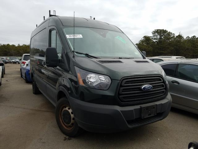 FORD TRANSIT T- 2019 1ftyr2cmxkkb23170