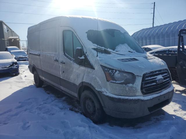 FORD TRANSIT T- 2019 1ftyr2cmxkkb53107