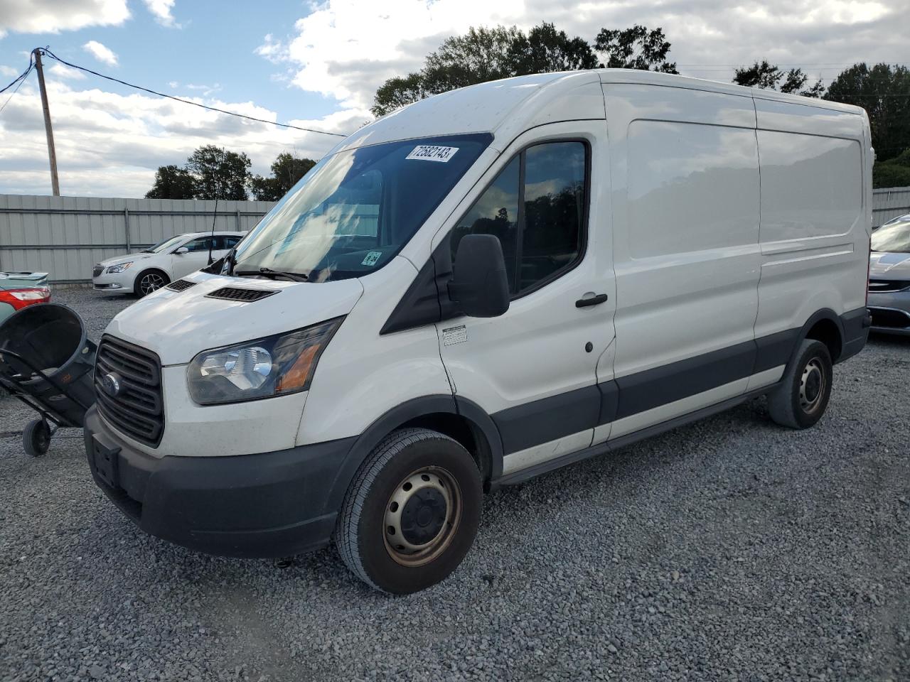 FORD TRANSIT 2019 1ftyr2cmxkkb55908