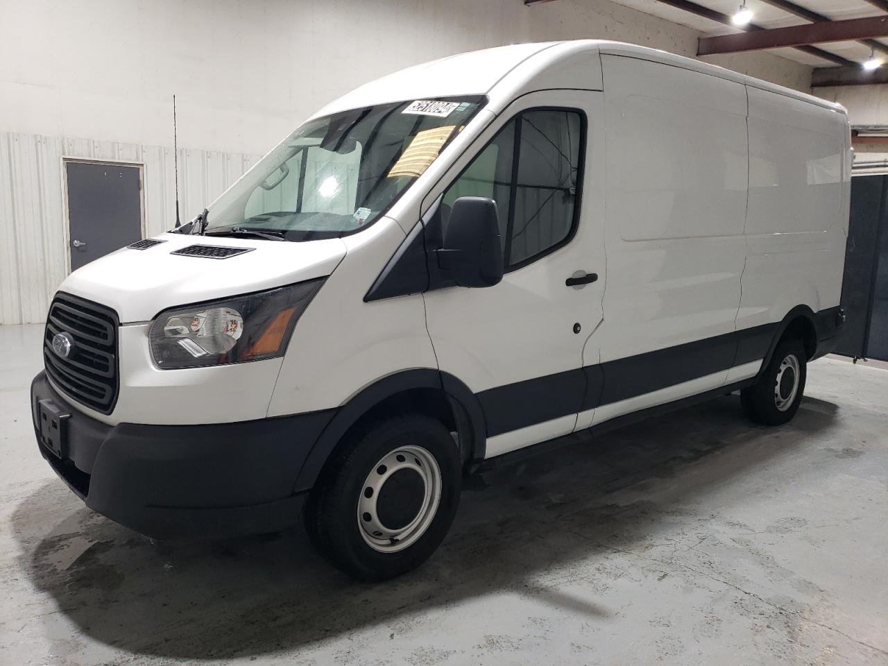 FORD TRANSIT 2019 1ftyr2cmxkkb56198