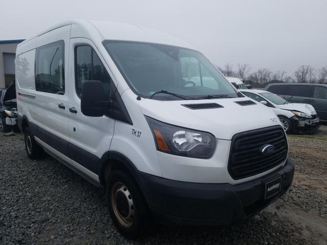 FORD TRANSIT T- 2019 1ftyr2cmxkkb56430