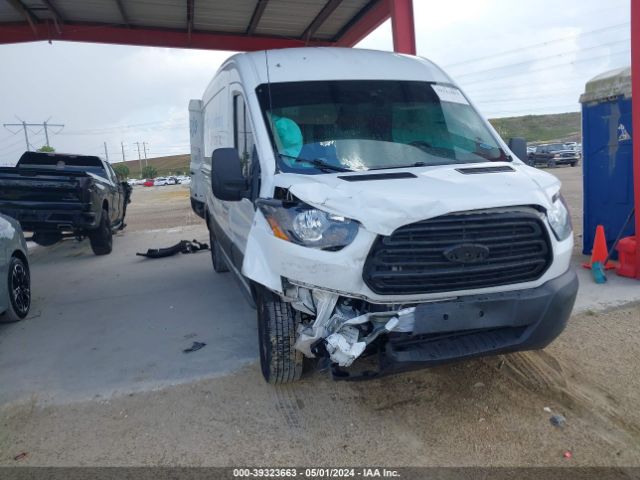 FORD TRANSIT-250 2019 1ftyr2cmxkkb88391