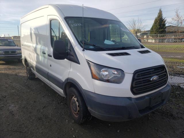 FORD TRANSIT T- 2016 1ftyr2cv1gka99647