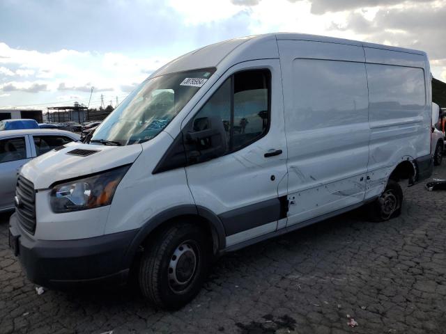 FORD TRANSIT 2018 1ftyr2cv2jka96053