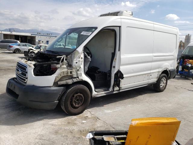 FORD TRANSIT T- 2016 1ftyr2cv3gka14128