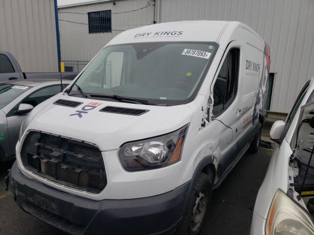 FORD TRANSIT T- 2016 1ftyr2cv6gkb17981