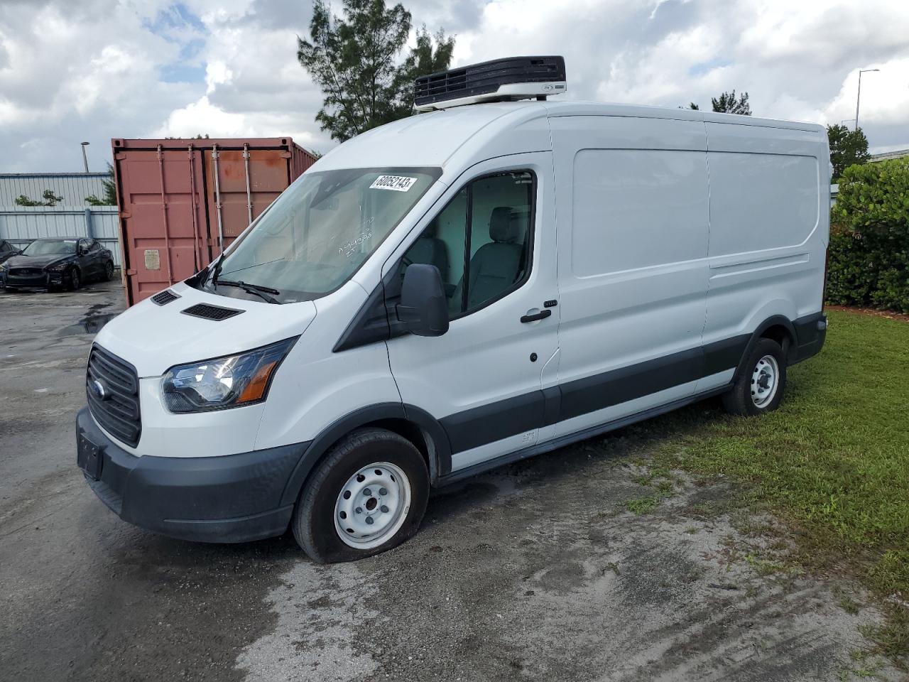 FORD TRANSIT 2018 1ftyr2cv7jka44398