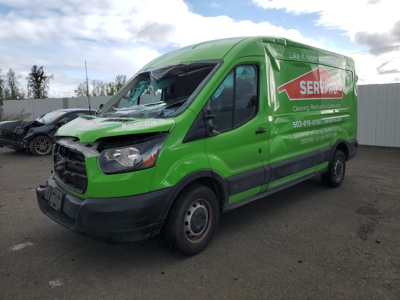 FORD TRANSIT 2019 1ftyr2cv7kka21009