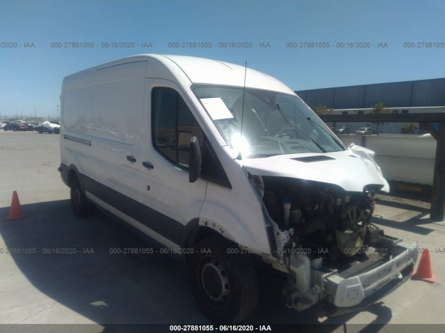 FORD TRANSIT VAN 2017 1ftyr2cv9hka53890