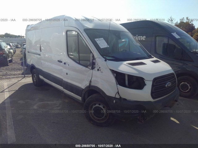 FORD TRANSIT CARGO VAN 2015 1ftyr2cvxfka51725