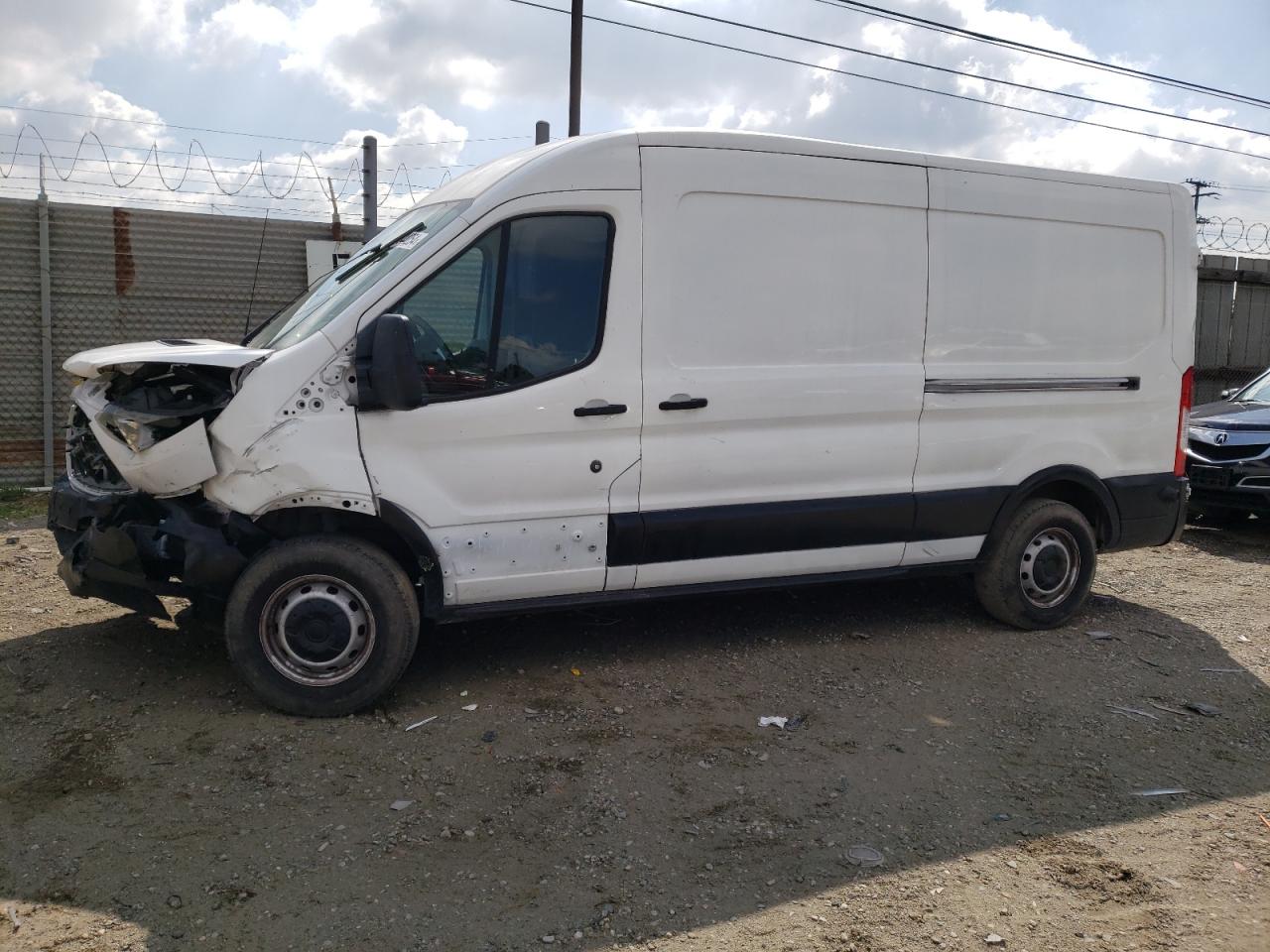 FORD TRANSIT 2019 1ftyr2dg4kka96010