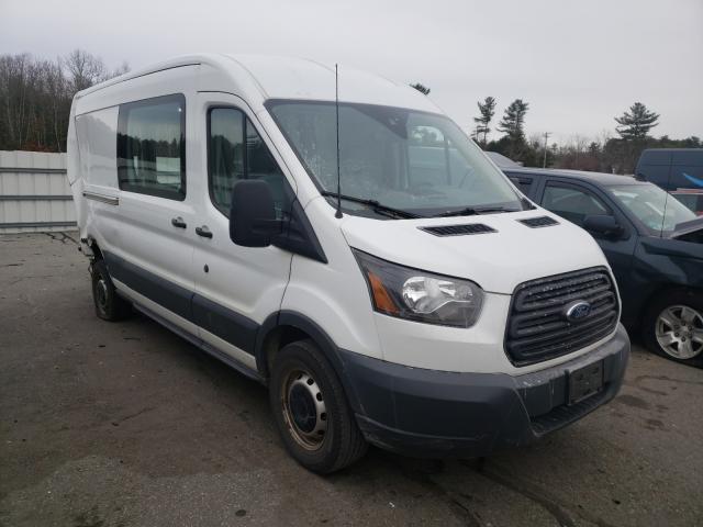 FORD TRANSIT T- 2017 1ftyr2dm1hka70236