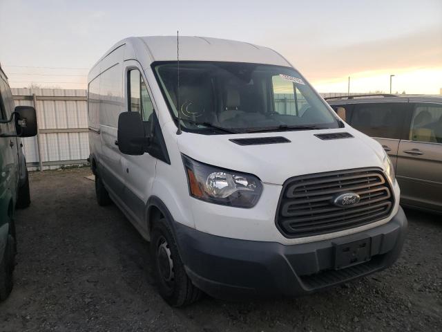 FORD TRANSIT T- 2016 1ftyr2dm3gka29153