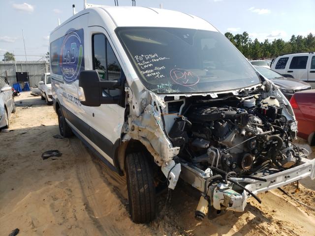 FORD TRANSIT T- 2017 1ftyr2dm8hka70654