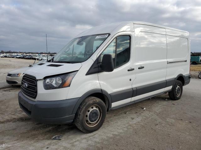 FORD TRANSIT 2018 1ftyr2dmxjka19128