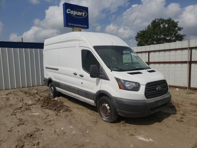 FORD TRANSIT T- 2016 1ftyr2uvxgka28283