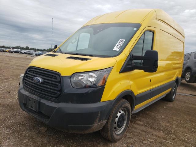 FORD TRANSIT T- 2017 1ftyr2xg0hkb29105