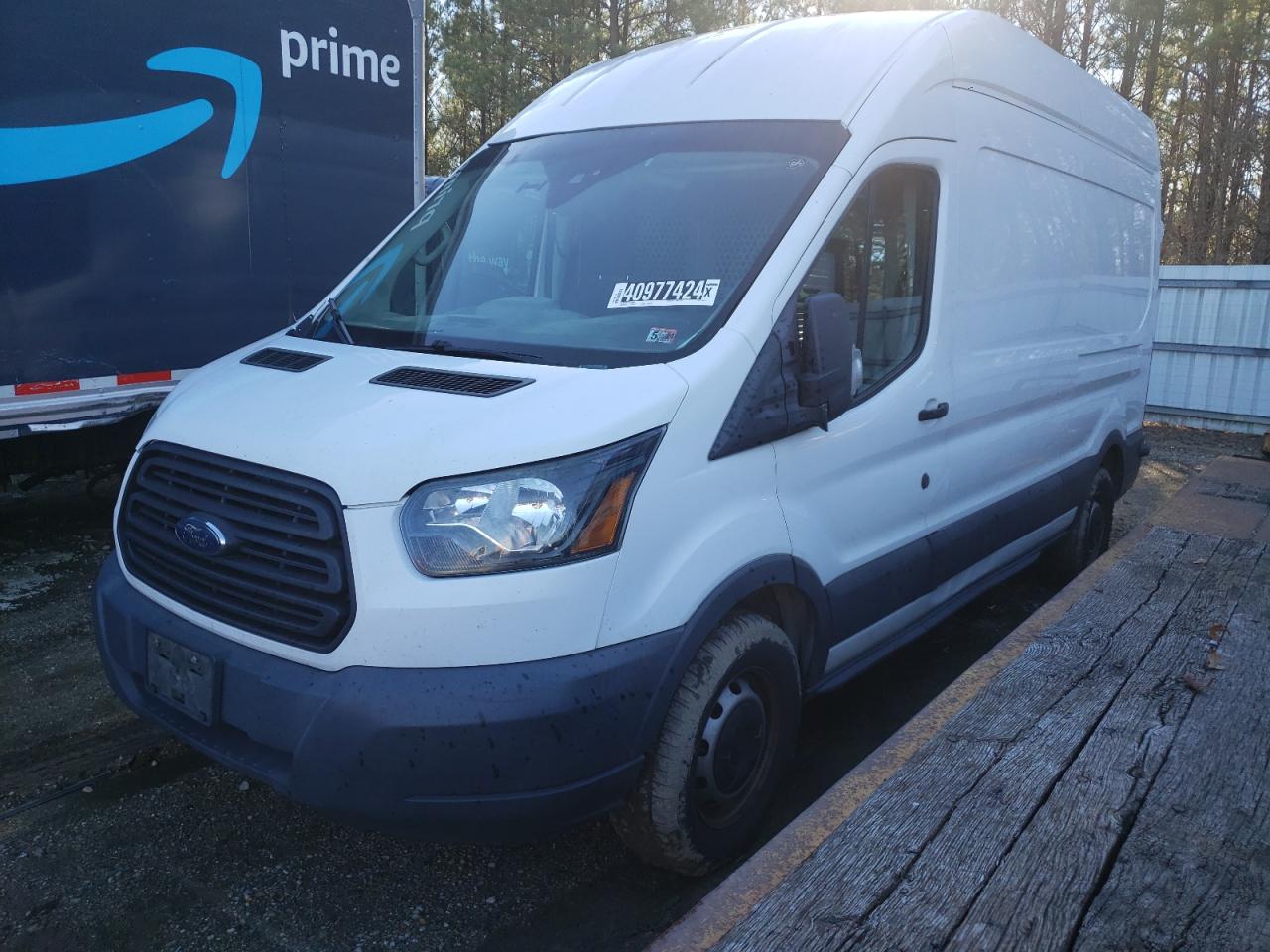 FORD TRANSIT 2017 1ftyr2xg1hka46816