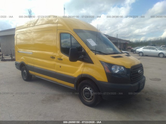 FORD TRANSIT VAN 2017 1ftyr2xg3hkb29115