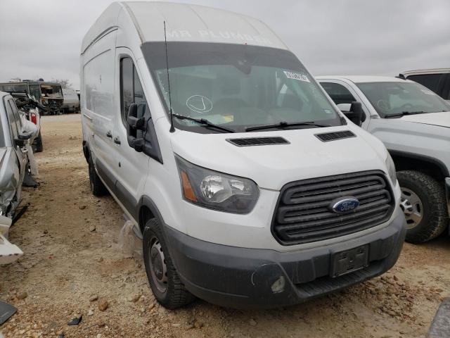 FORD TRANSIT T- 2016 1ftyr2xg4gka52835