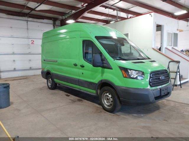 FORD TRANSIT-250 2018 1ftyr2xg4jka28736