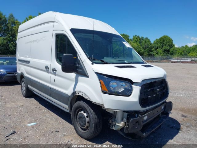 FORD TRANSIT 2018 1ftyr2xg4jka30874