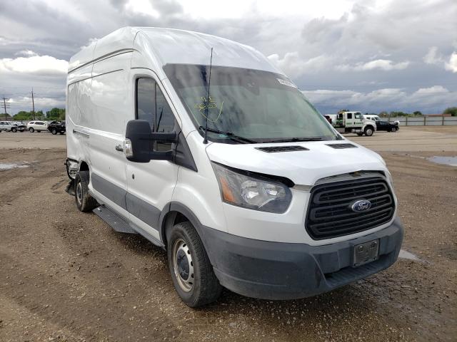 FORD TRANSIT T- 2019 1ftyr2xg6kka28416