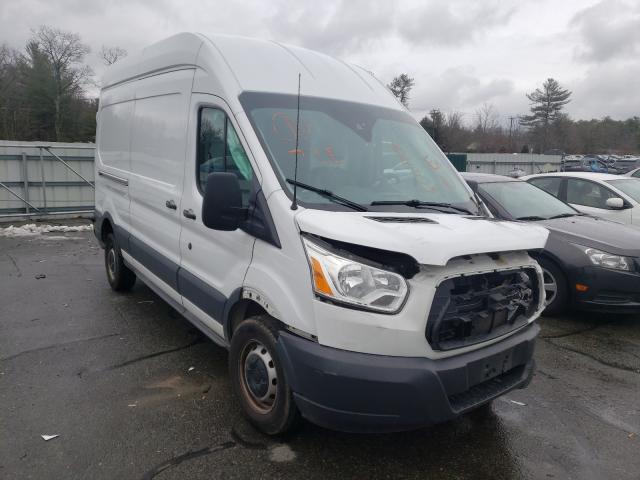 FORD TRANSIT T- 2017 1ftyr2xg7hka00584