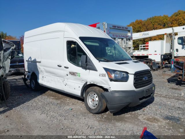 FORD TRANSIT 2019 1ftyr2xg8kka11326