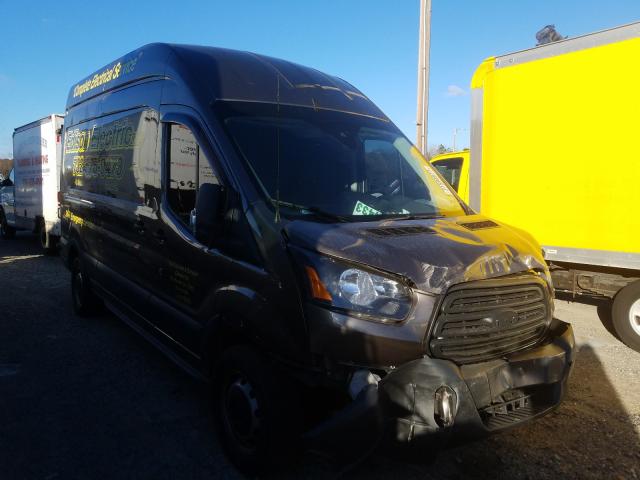 FORD TRANSIT T- 2018 1ftyr2xg9jka33866