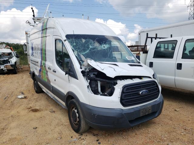 FORD TRANSIT T- 2016 1ftyr2xgxgka24585