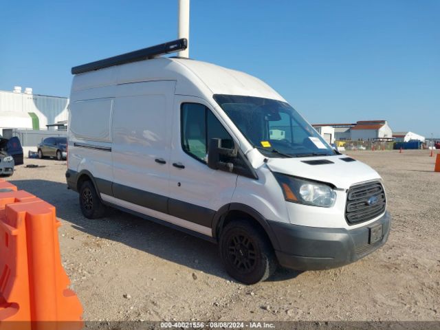 FORD TRANSIT 2016 1ftyr2xgxgkb47061