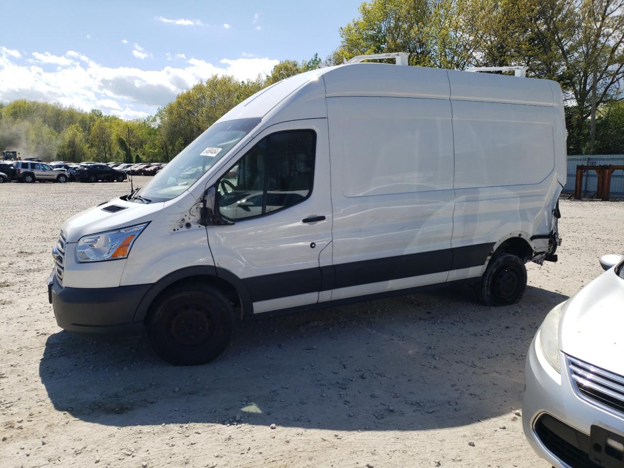 FORD TRANSIT 2018 1ftyr2xgxjka96278