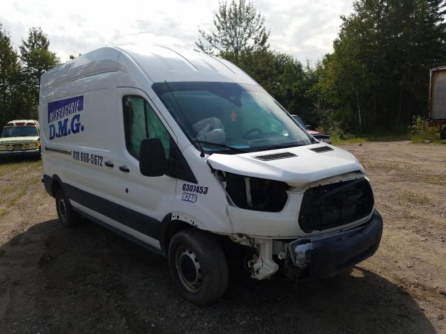 FORD TRANSIT T- 2017 1ftyr2xm0hkb23679