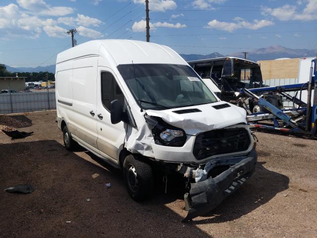 FORD TRANSIT T- 2019 1ftyr2xm0kka48053