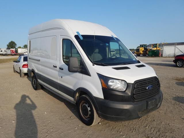 FORD TRANSIT T- 2015 1ftyr2xm1fka53803