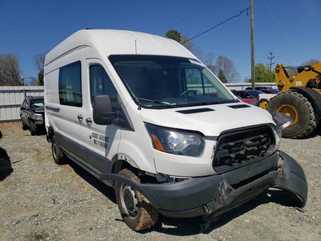 FORD TRANSIT T- 2016 1ftyr2xm1gka31236