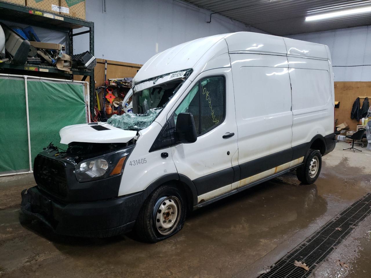 FORD TRANSIT 2017 1ftyr2xm1hka03549